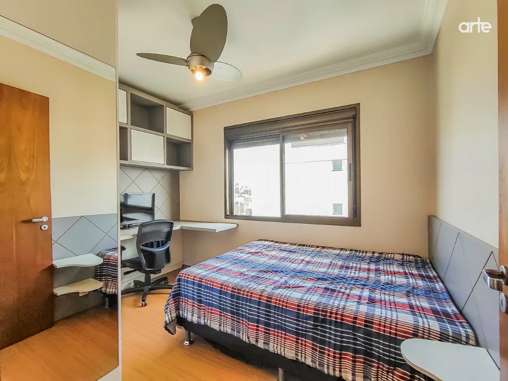 Imagem Apartamento em Rio Branco