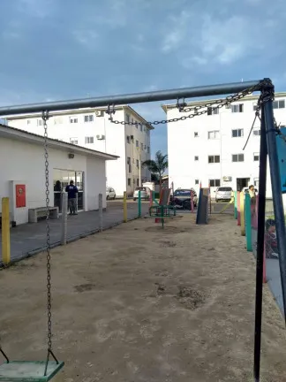 Imagem Apartamento com 2 Quartos à Venda, 47 m²em Promorar Vila Vitória - Criciúma