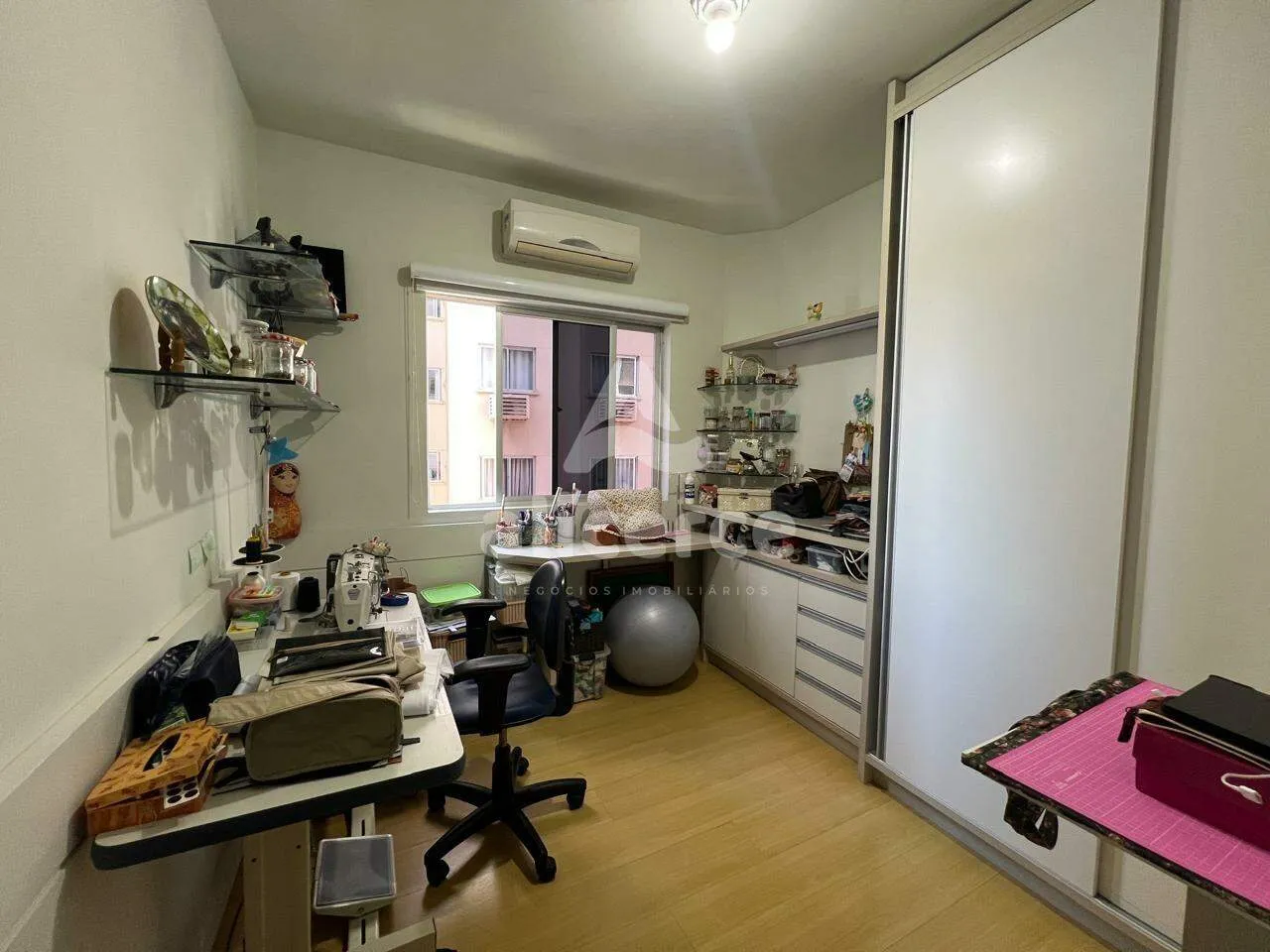 Imagem Apartamento à venda com 3 quartos 1 suíte, 102,81m² em Campinas São José