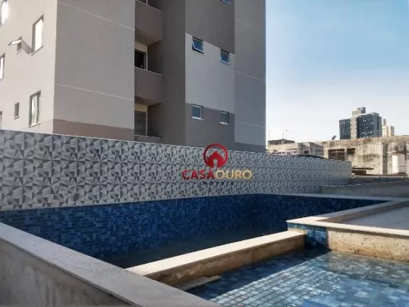 Imagem Apartamento à venda, 79 m² por R$ 793.000,00 - Floresta - Belo Horizonte/MG