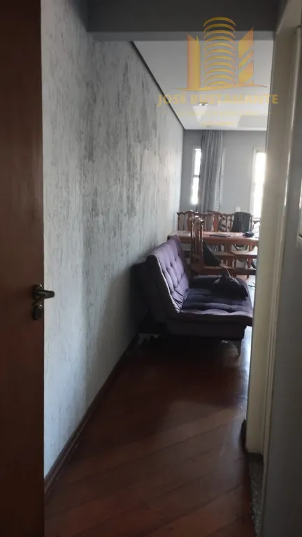 Imagem APARTAMENTO 02 DORMITÓRIOS VILA GUMERCINDO