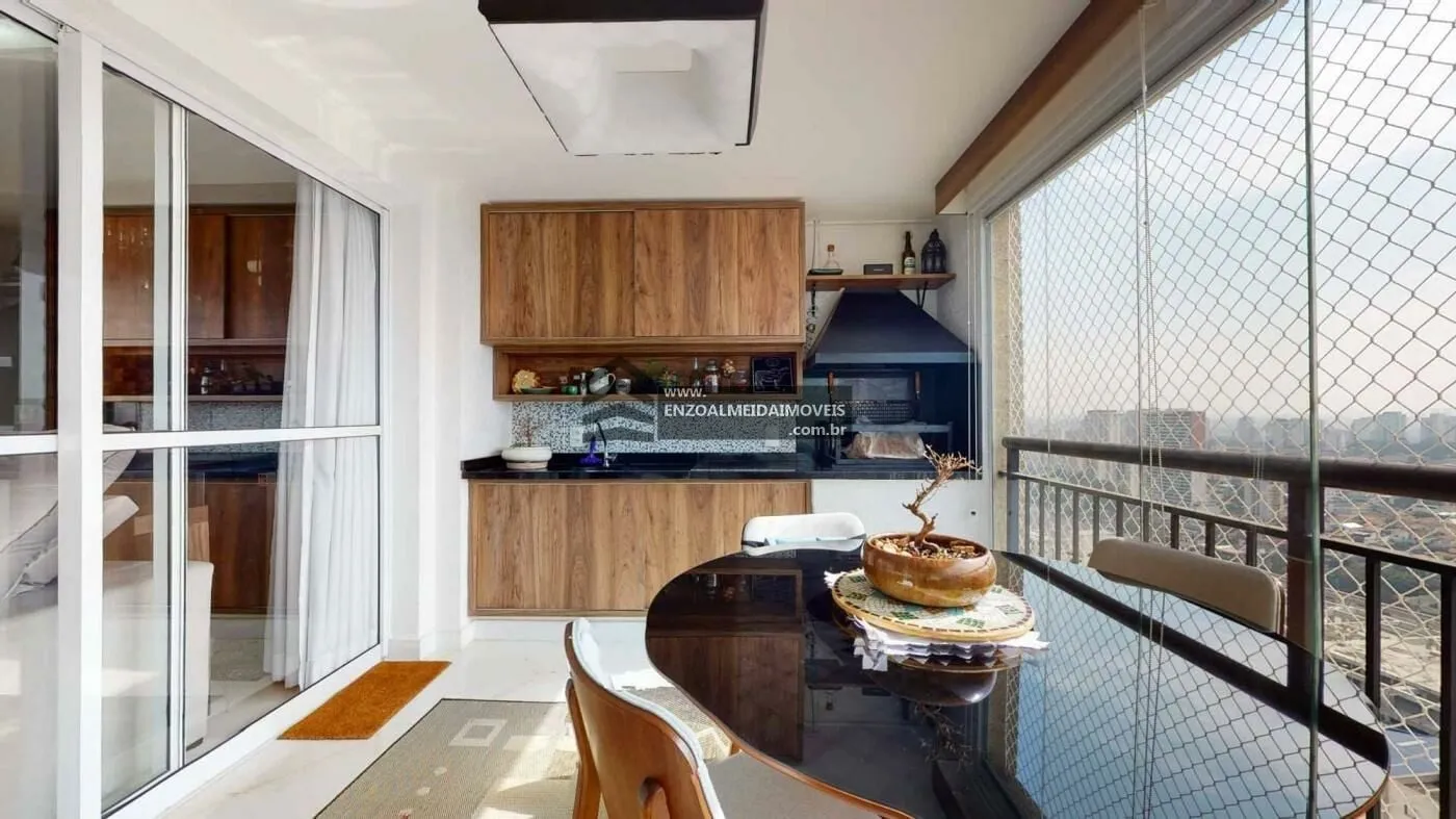 Imagem Apartamento à venda em São Paulo/SP