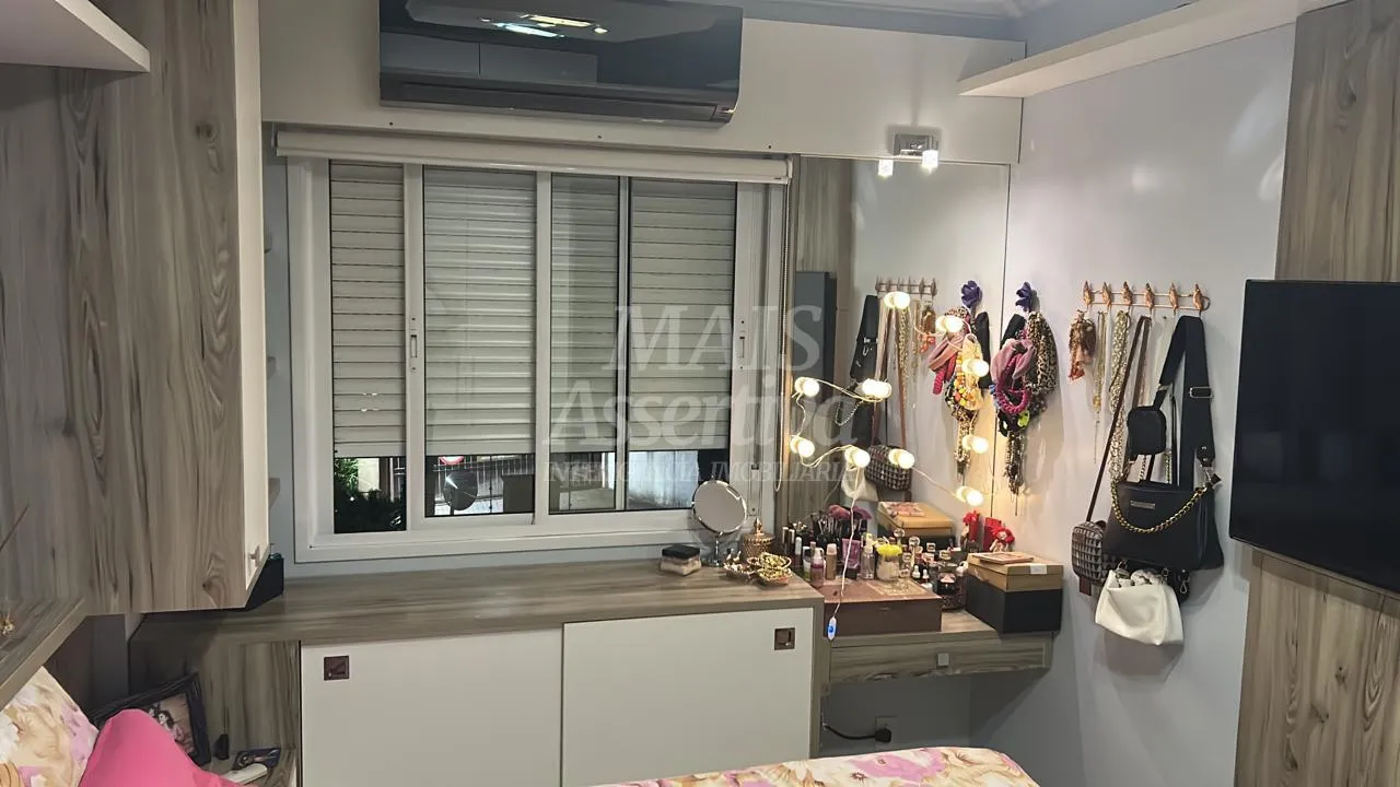 Imagem Ótimo apartamento a venda no Residencial Wekeend, Jardim Mauá em Novo Hamburgo