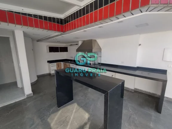 Imagem Apartamento à venda no bairro Enseada - Guarujá/SP