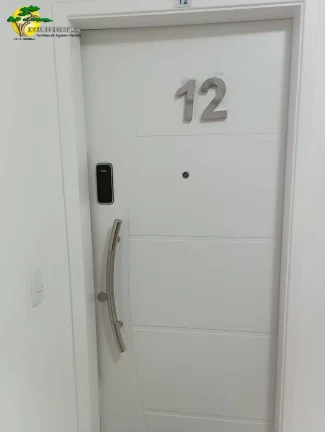Imagem APARTAMENTO À VENDA NA VILA DIONISIA