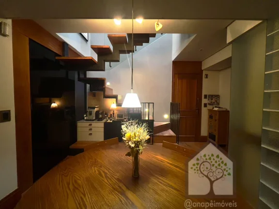 Imagem Apartamento Alto Padrão em Agronômica, Florianópolis/SC