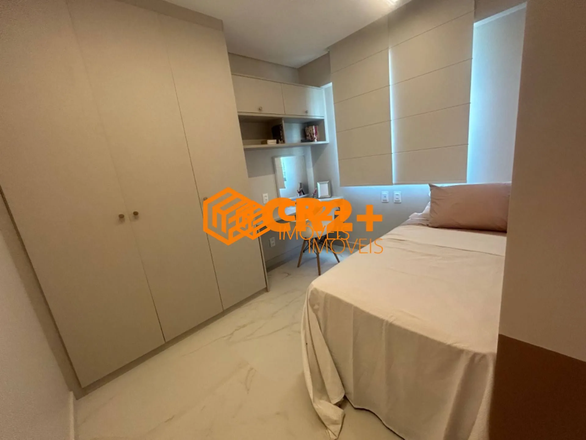 Imagem Apartamento Lançamento Para Vender, 85m² com 3 quartos, 1 suíte, no bairro Casa