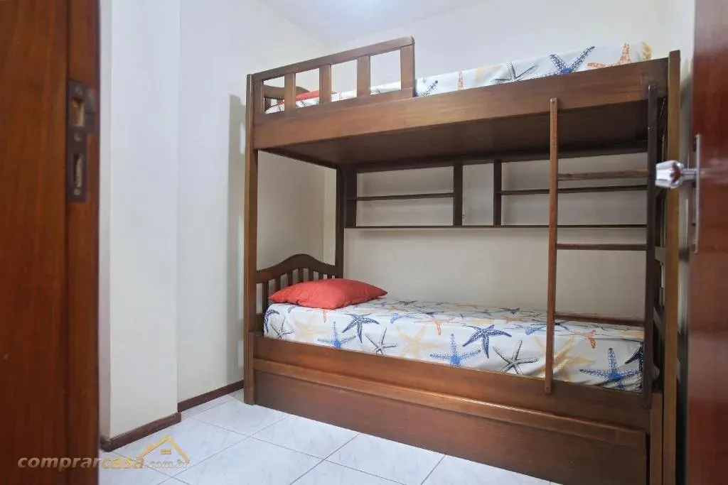 Imagem Apartamento para Venda em Cabo Frio / RJ no bairro Centro