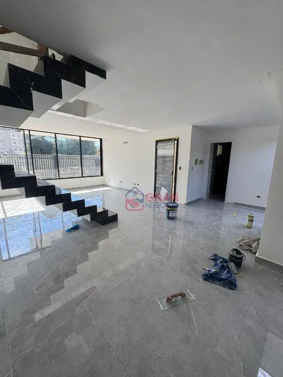 Imagem TRIPLEX DE ALTO PADRÃO NO CENTRO DE SÃO JOSÉ DOS PINHAIS