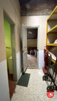 Imagem No bairro Rio Branco, casa em terreno de 165 m².