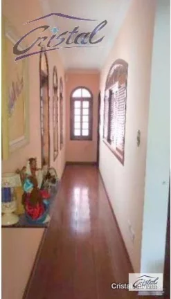 Imagem Sobrado Residencial à venda, Rio Pequeno, São Paulo - .