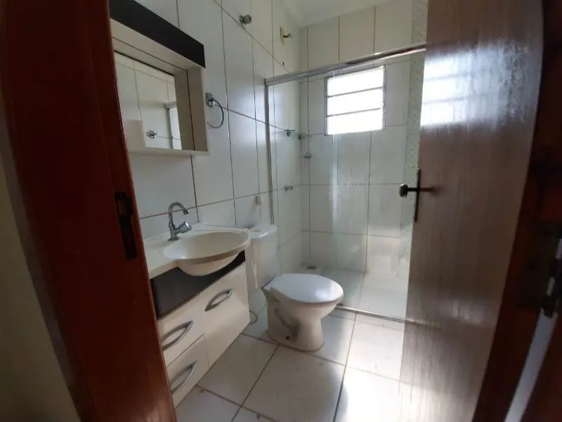 Imagem Apartamento à venda 2 Quartos, 2 Vagas, 54M², Conjunto Residencial Araretama, Pindamonhangaba - SP | Condomínio Alto dos Pinhos