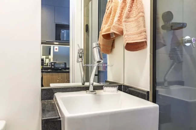Imagem Apartamento à venda Jardim América São Paulo