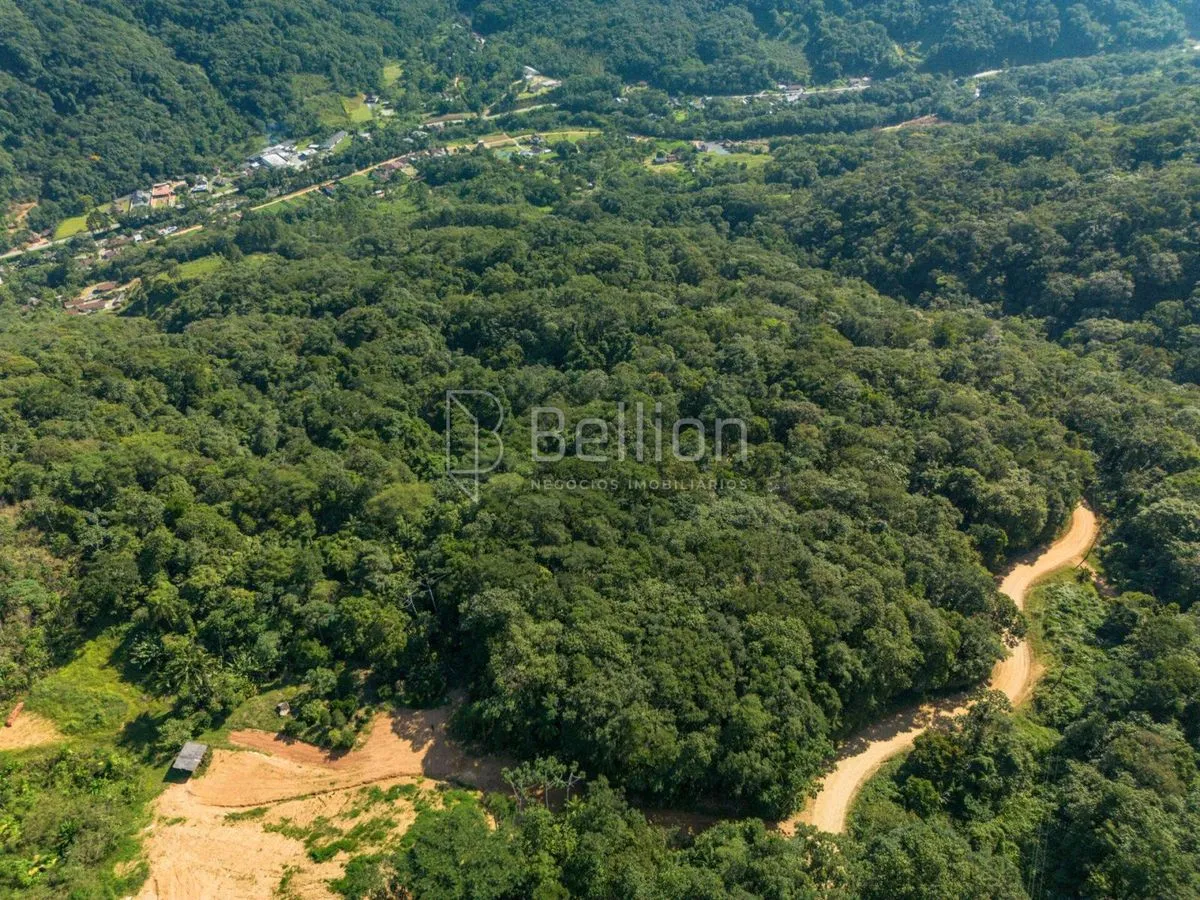 Imagem Terreno à venda em Rio dos Cedros - 45.000 m² com potencial para sítio ou cabanas