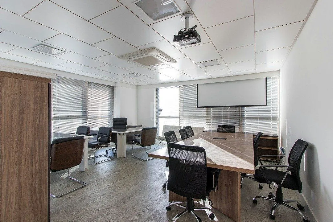 Imagem Conjunto/Sala para Venda - 53,73m², 0 dormitórios - Bela Vista