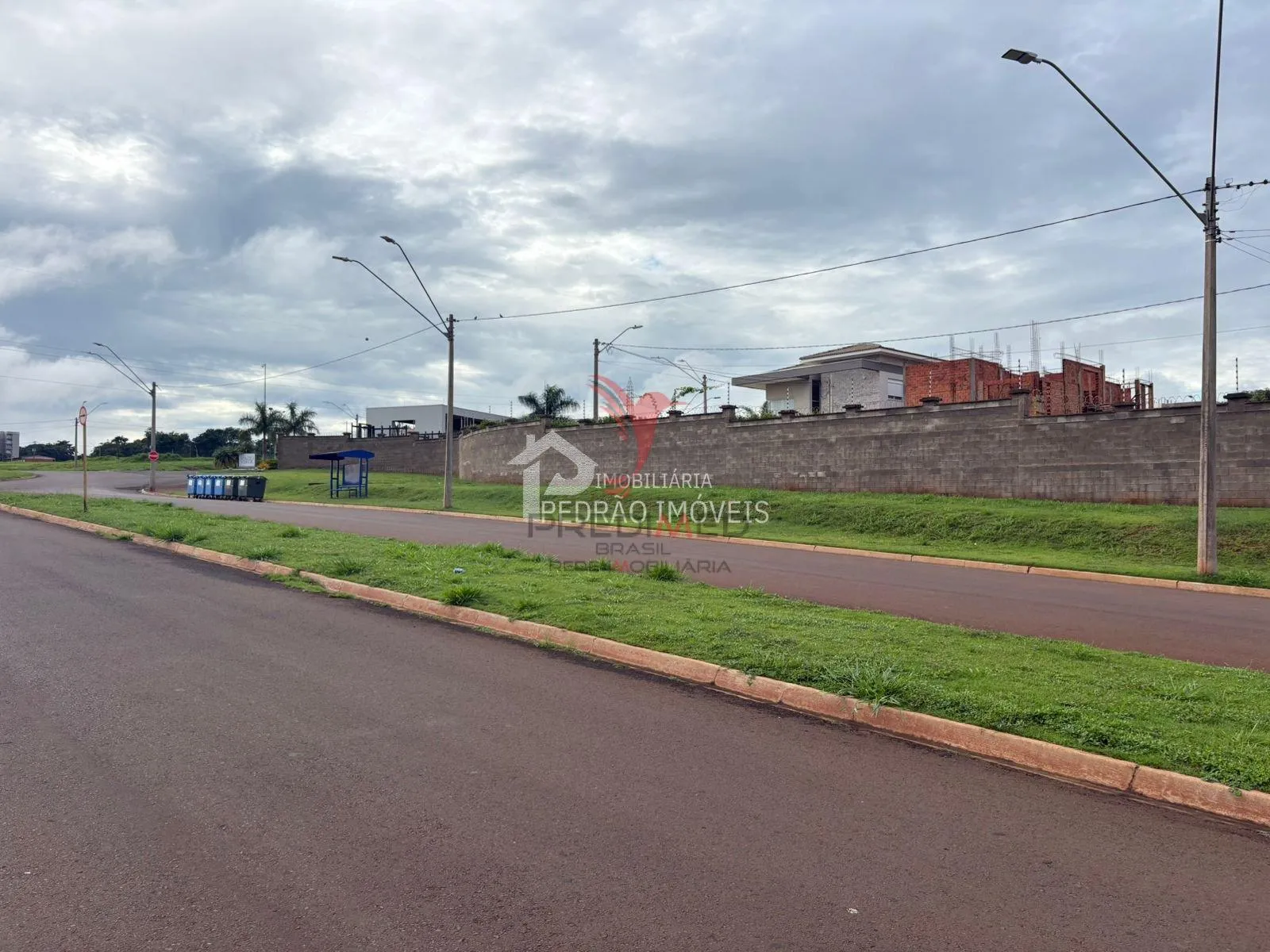 Imagem Residencial Villacittà