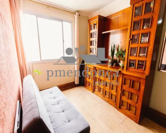 Imagem Apartamento à venda na Rua Tagipuru com 3 quartos e 2 vagas, 82m²