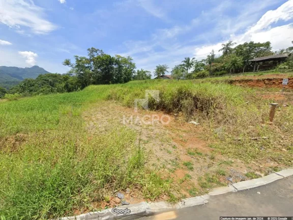 Foto do imóvel Terrenos | Rio da Luz | 445 e 488m²