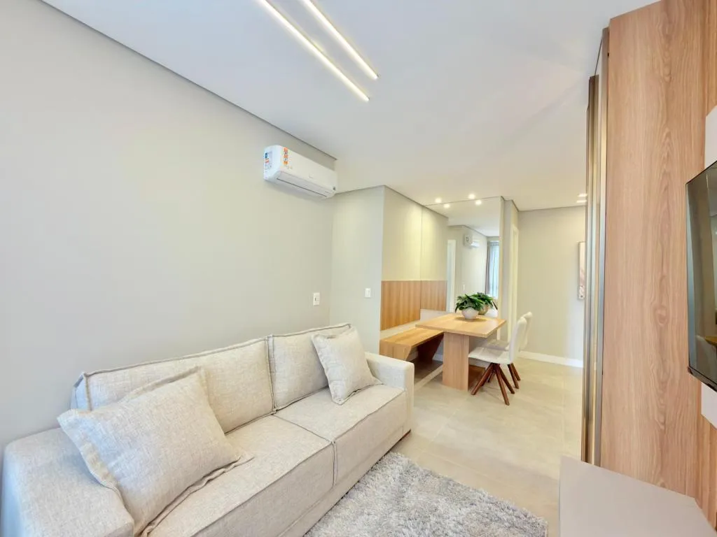 Imagem Apartamento 2 Dormitórios - Bairro Navegantes