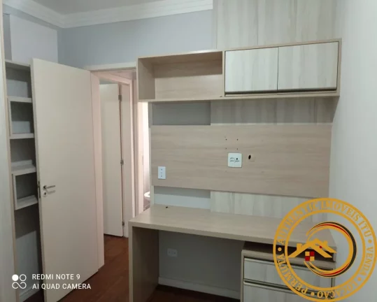 Imagem APARTAMENTO RESIDENCIAL em ITU - SP, NOSSA SENHORA APARECIDA