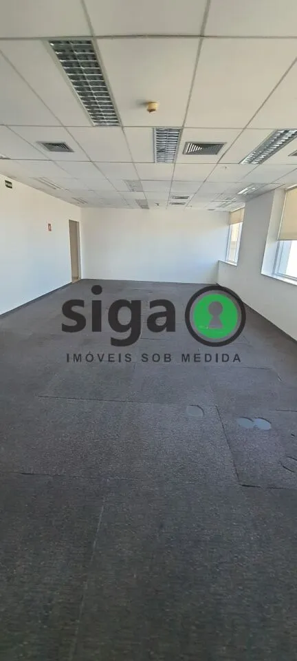 Imagem Andar corporativo com 503 m² para alugar em São Paulo - SP 503 m²