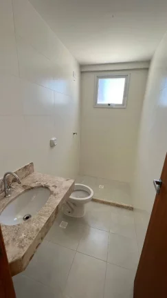 Imagem apartamento com elevador disponivel para venda na praia do morro guarapari