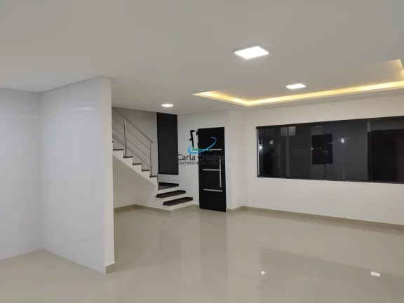 Imagem CASA RESIDENCIAL em PONTAL DO PARANÁ - PR, Balneário Canoas