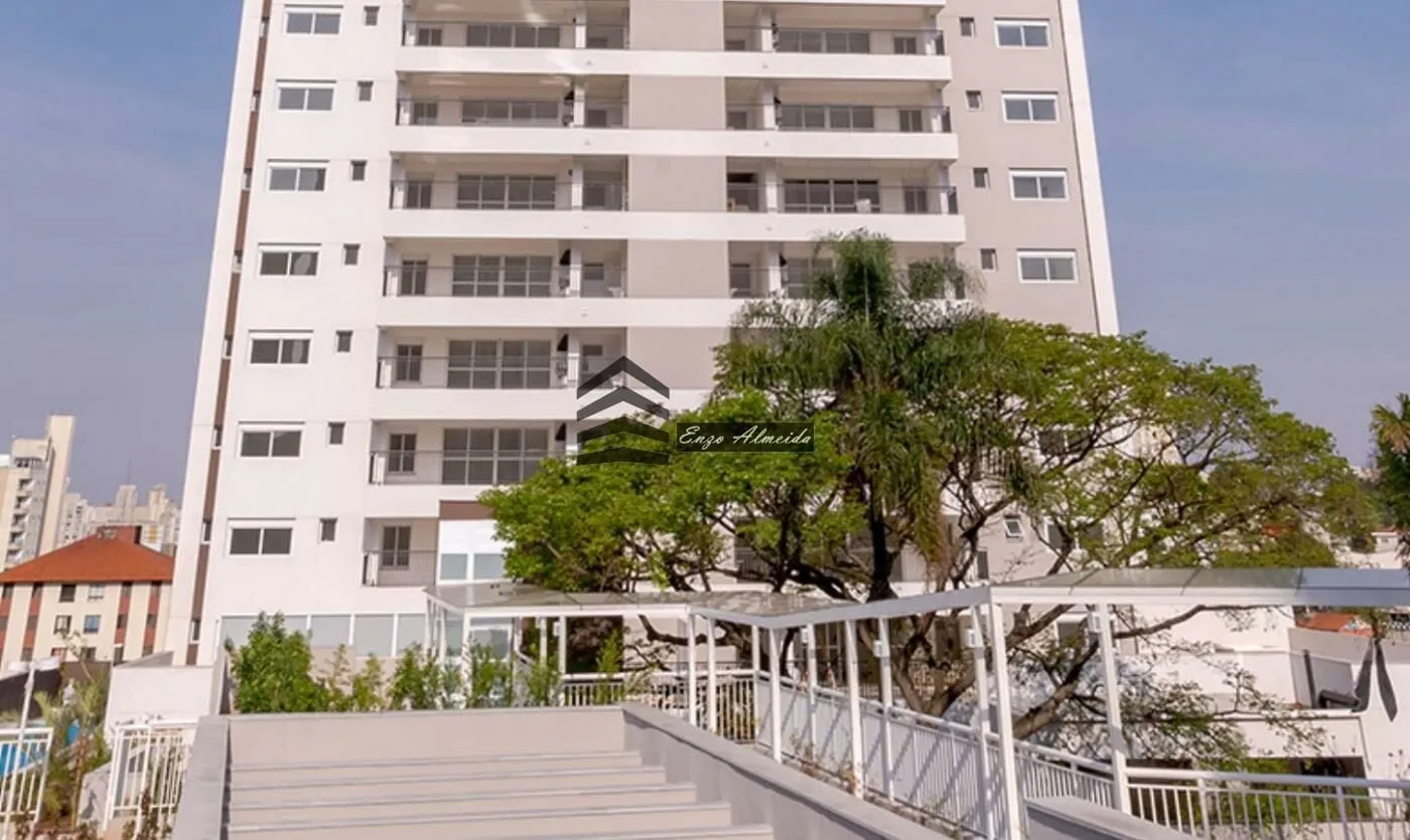 Imagem Apartamento à venda em São Paulo/SP