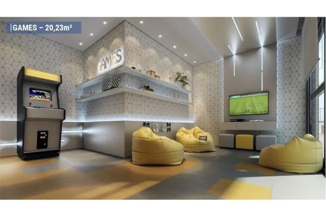 Imagem Apartamento para venda no bairro Passo da Areia em Porto Alegre