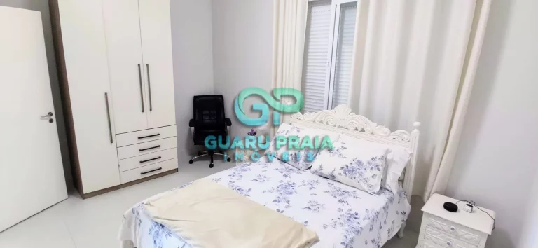 Imagem Apartamento à venda no bairro Pitangueiras - Guarujá/SP