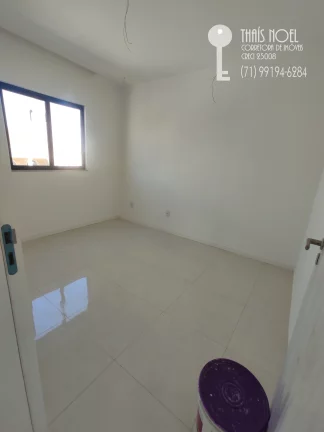Imagem SOLAR DO MIRAGEM - LANÇAMENTO EM BURAQUINHO - COBERTURA DE 3 QUARTOS