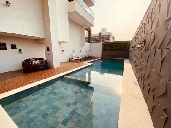 Imagem Apartamento novo 2 dormitórios