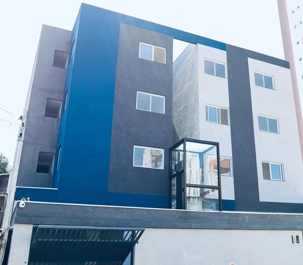 Foto do imóvel Apartamento à Venda - Ótima Localização! em Rua Dom Pedro Silva