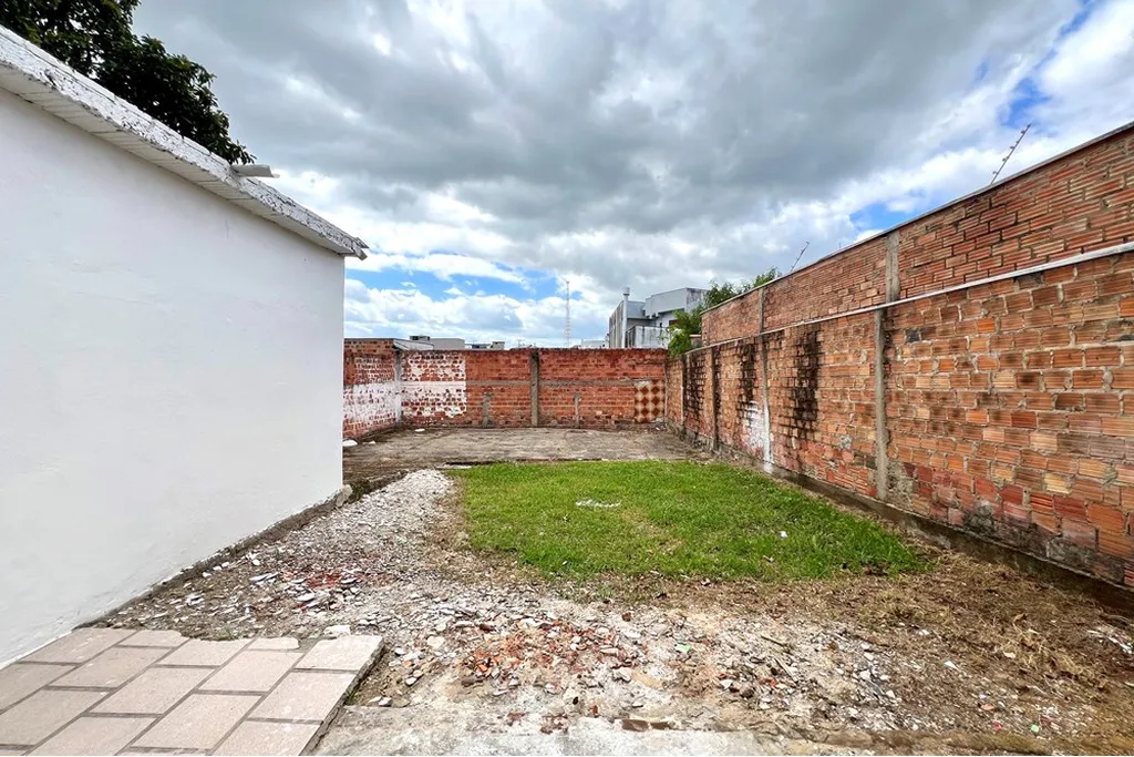 Imagem Casa em Vila Vista Alegre