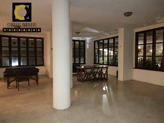 Imagem APARTAMENTO ALTO PADRÃO COM 4 DORMITÓRIOS NO ITARARÉ EM SÃO VICENTE