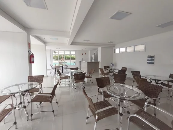 Foto do imóvel Apartamento Ótima Localização com 86m² Com 3 quartos com armários embutido...