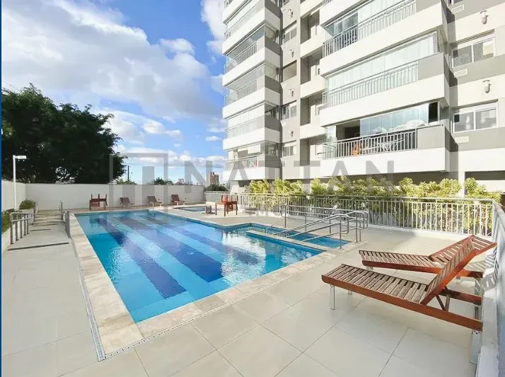 Imagem Apartamento com 3 dormitórios à venda, 96 m² por R$ 1.219.000,00 - Tatuapé - São Paulo/SP