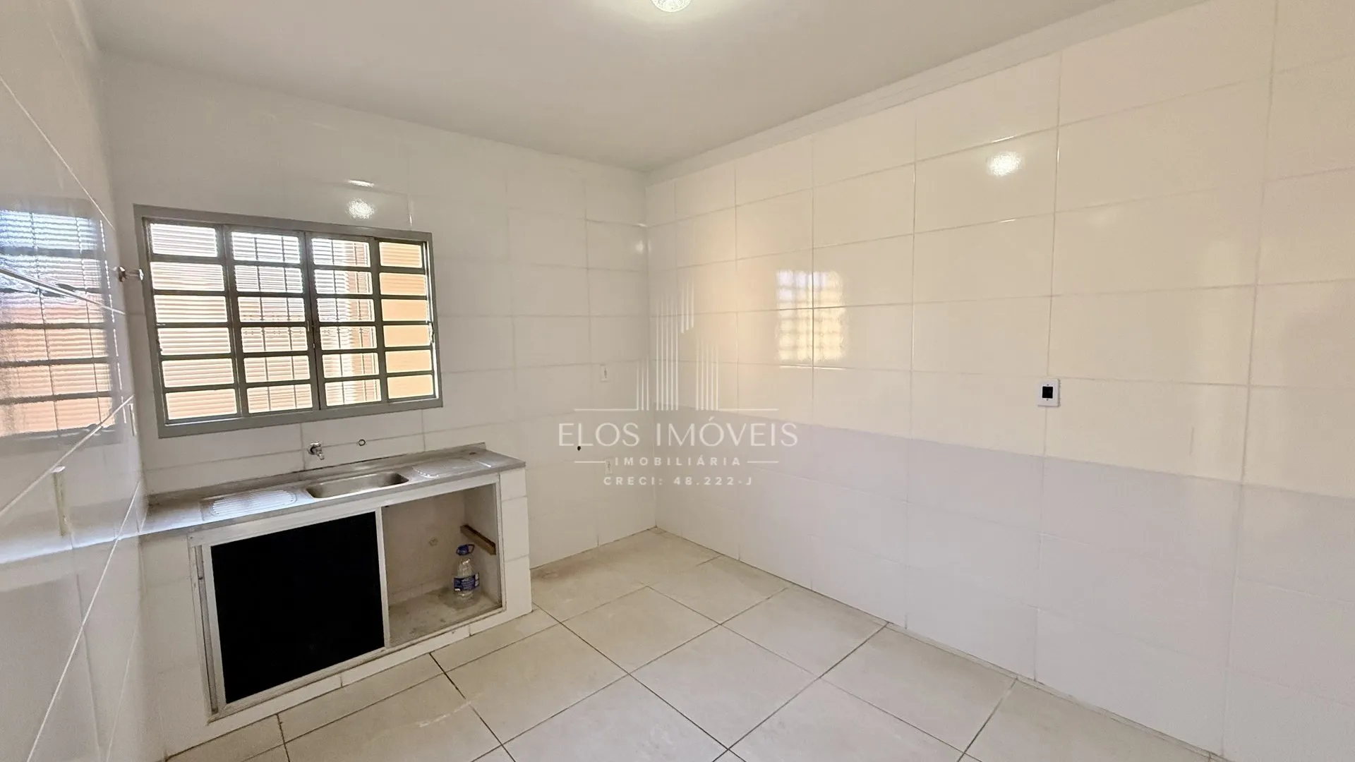 Imagem Casa de 2 quartos, 131m² no bairro Vila Piza, em Limeira