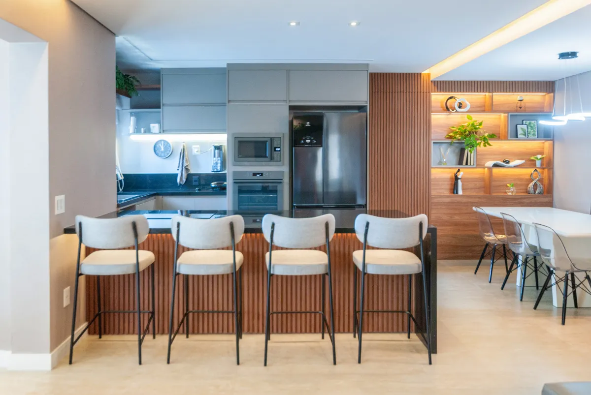 Imagem Apartamento para venda em Parque da Mooca com 3 quartos, sendo 3 suítes, 130m2