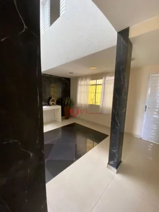 Imagem Sobrado com 4 dormitórios à venda, 154 m por R$ 750.000,00 - Patriarca - São Paulo/SP