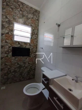 Imagem Casa com 2 dormitórios à venda, 104 m por R$ 489.000,00 - Jardim Praia Grande - Mongaguá/SP