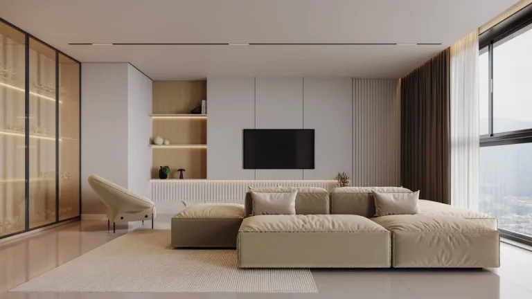 Imagem High Tower - Apartamento à venda no bairro Centro - Itapema/SC