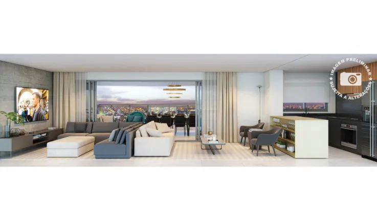 Imagem Apartamento com 3 Quartos à Venda, 120 m² em Paraíso - São Paulo