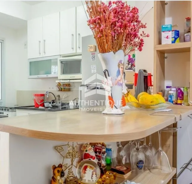 Imagem Vision Campo Belo - Apartamento à venda em São Paulo/SP