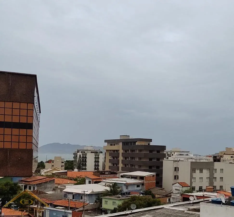 Imagem Cobertura para Venda em Cabo Frio / RJ no bairro Passagem