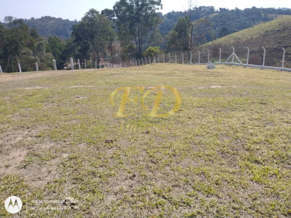 Imagem Chácara em Terra Preta