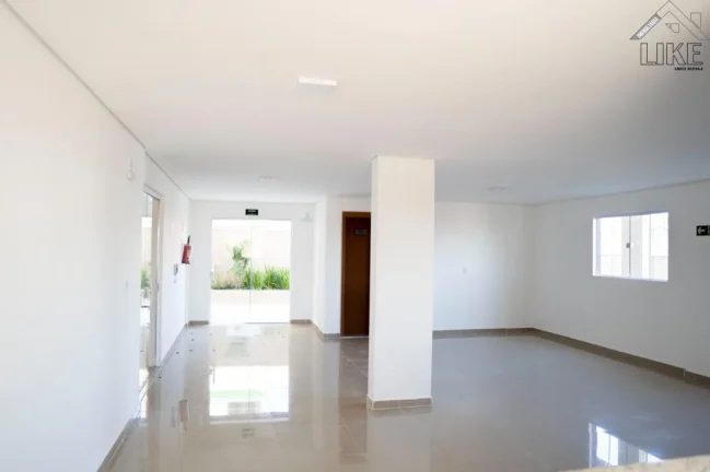 Imagem Venda - OPORTUNIDADE - Apartamento 02 quartos com Suíte - Centro de Jacareí