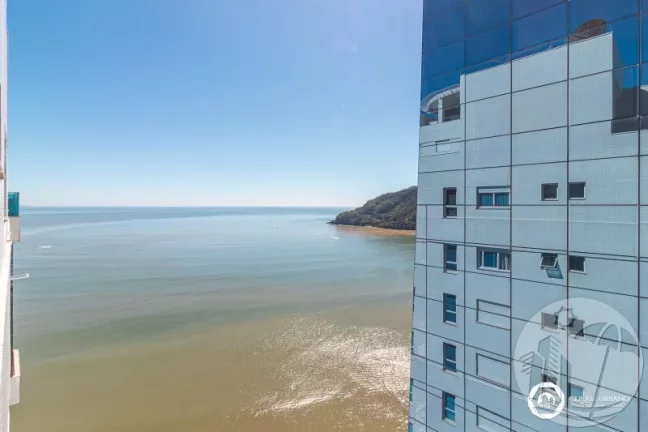 Imagem Cobertura duplex em Balneário Camboriú