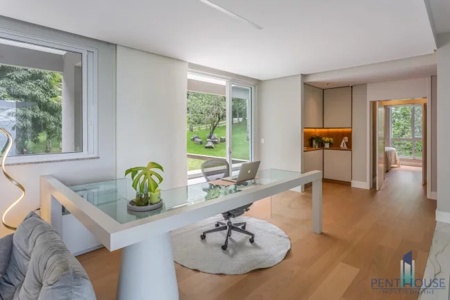 Imagem Casa para Venda em Balneário Camboriú, BARRA, 4 dormitórios, 4 suítes, 5 banheiros, 4 vagas