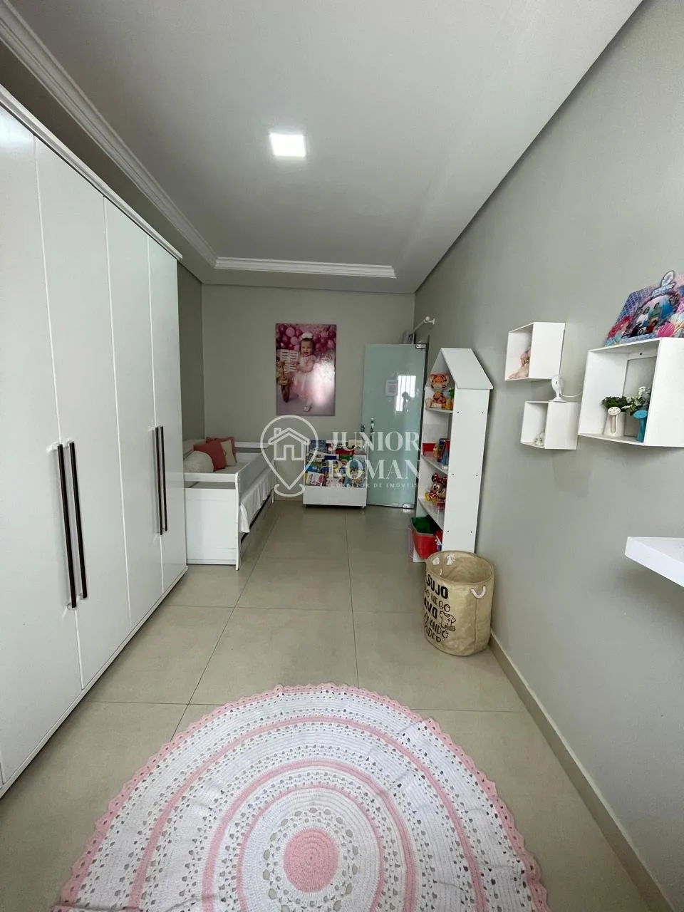 Imagem BELÍSSIMA CASA MOBILIADA 4 DORM E PISCINA l SERRA DO MIMO - BARREIRAS/BA